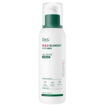 <b>닥터지</b> 레드 블레미쉬 포 맨 올인원 <b>크림</b> 150ml