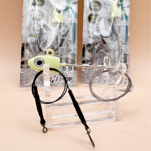 해동조구사 HDF 쇼어 라이트 텐야 FH-5041