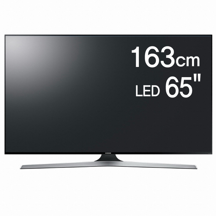 삼성전자 UN65J6350AFXKR (스탠드)