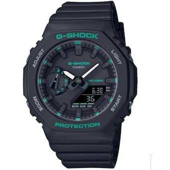 G-SHOCK 남녀공용 지얄오크_GMA-S2100GA-1A