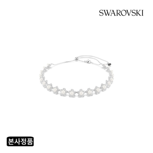 스와로브스키 Ariana Grande x Swarovski 초커 목걸이 5751250