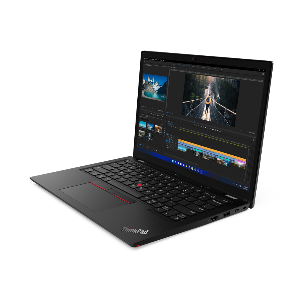 ����� ��ũ�е� L13 Yoga Gen3 21B50034KD