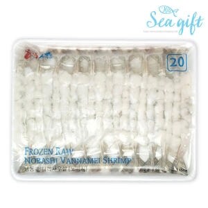 노바시<b>새우</b> 450g