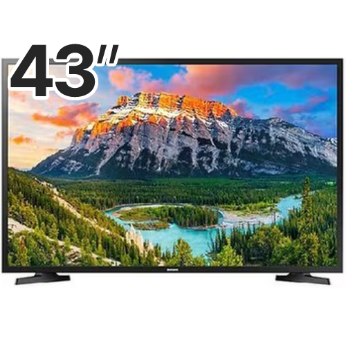 �Ｚ���� UN43N5020AFXKR