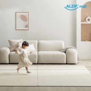 알집매트 알집매트 모던 거실매트 L 240x140x1.2cm (1개)_이미지