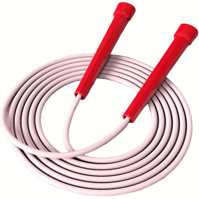 피어니스트 홈트 유산소 길이조절 줄넘기