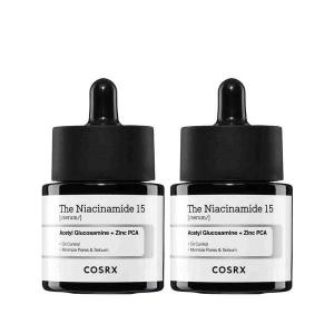 코스알엑스 더 나이아신아마이드 15 세럼 20ml (2개)_이미지