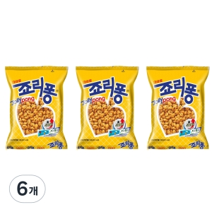 죠리퐁 6개 138g