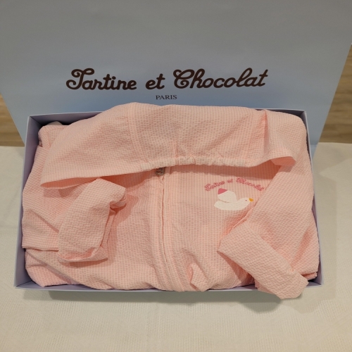 쇼콜라 켈리점퍼 여름바람막이점퍼 TTNMMJ114P_이미지