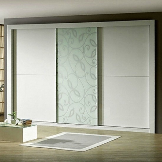 마켓박스 마샹스 소피아 슬라이딩 붙박이장 (10cm)