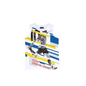 치코 키즈 TANK TOP 09067132000000 WHITE 319451