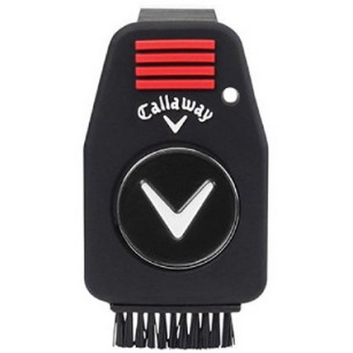 그루브 클리너 브러쉬+볼마커