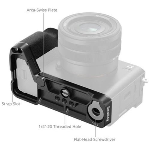 �������� 4797B SONY A7C II,A7C R�� �Ǹ��� �ڵ� L�÷���Ʈ