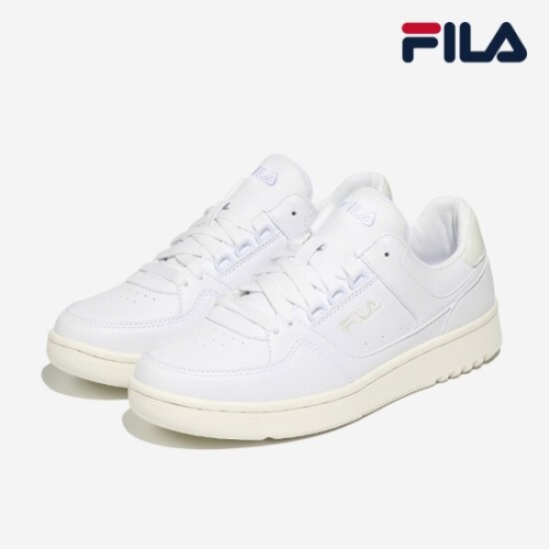 타르가 클럽 운동화 WHITE BEIGE