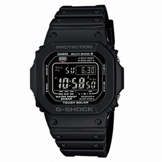 ī�ÿ� G-SHOCK GW-M5610-1B