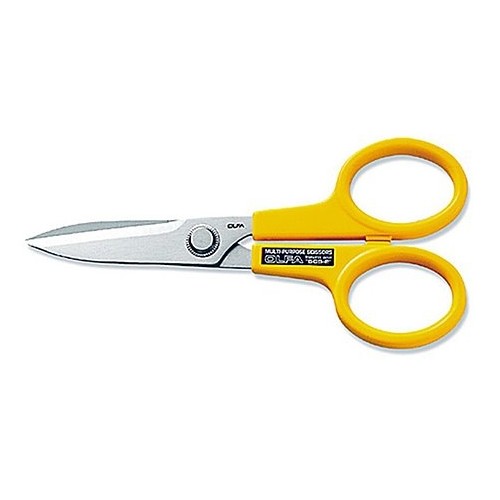 올파 SCS-2 가위 (1개)