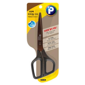 프린텍 ST210-BR 티타늄 가위_이미지
