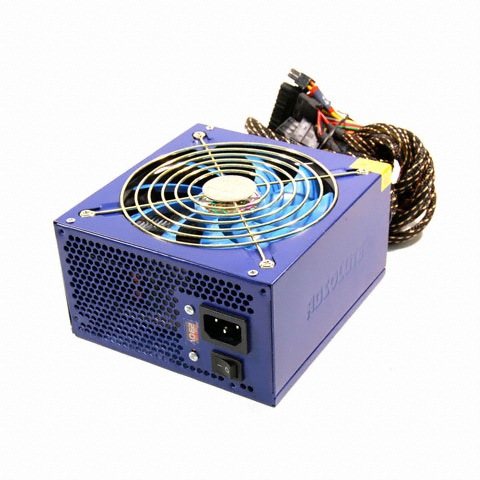 앱코 Super Power AKP5000 V2.2