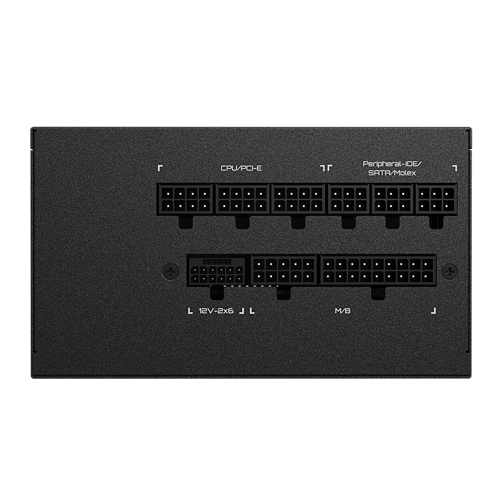 GIGABYTE UD1000GM PG5 80PLUS골드 풀모듈러 ATX 3.1 제이씨현_이미지