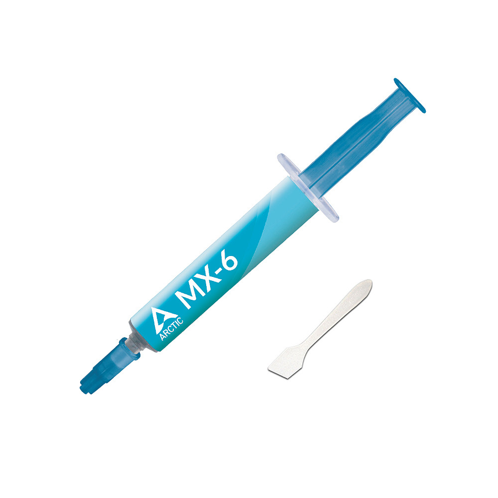 ARCTIC MX-6 YP (8g)