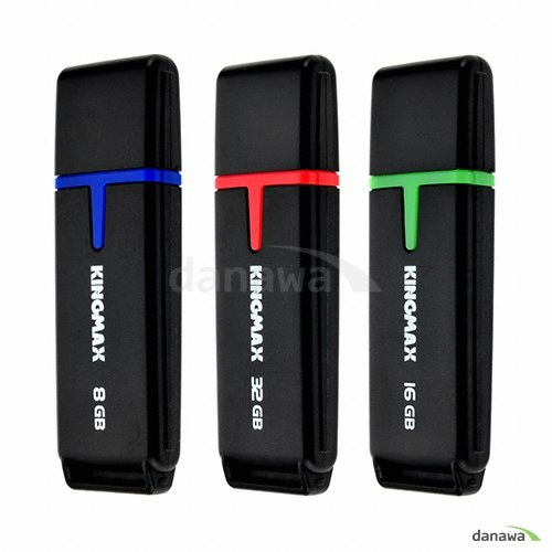 KINGMAX PD-03 USB (8GB)_이미지