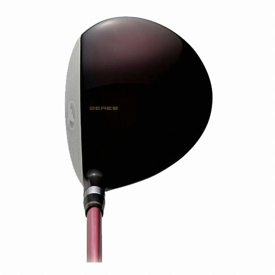 혼마 베레스 여성용 3스타 페어웨이우드 (병행)_이미지