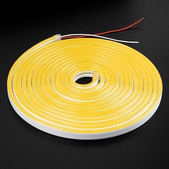 라이트컴 COMS <b>LED</b> 슬림형 논네온 <b>스트립</b> 500cm