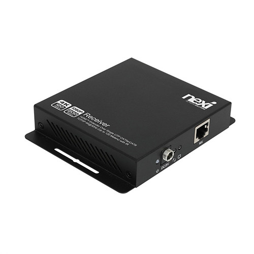 리버네트워크 NEXI NX-HR1490-4K-RX HDMI 거리연장 수신기_이미지
