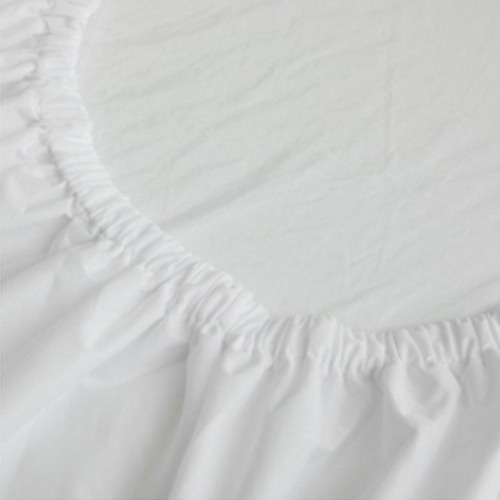 지누스 텐셀 매트리스 커버 (킹 K)_이미지