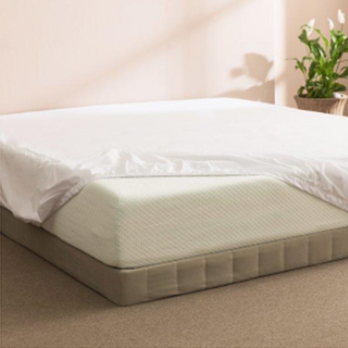 지누스 텐셀 매트리스 커버 (킹 K)_이미지