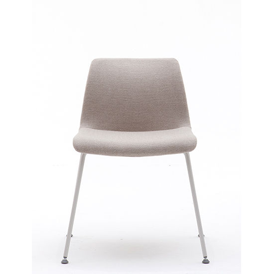 시디즈 마네 패브릭 스틸다리 식탁 의자_이미지