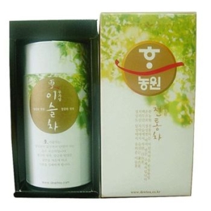 한농원 이슬차 선물용 수국차_이미지