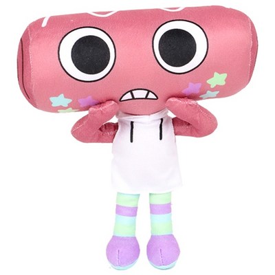 [불명] 댄디의 세계 인형 코스모 (31cm)