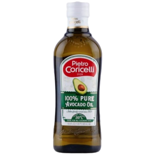 퓨어 아보카도 오일 500ml