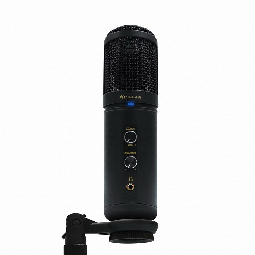 컴소닉 PILLAR CM-9010 USB (중고)_이미지