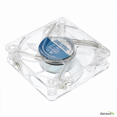 COOLERTEC IB6015DX-T BLUE LED_이미지