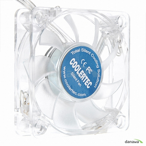 COOLERTEC IB6015DX-T BLUE LED