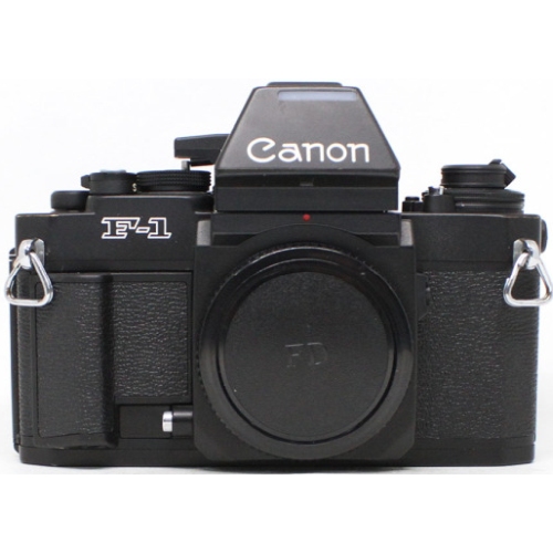 캐논 NEW F-1