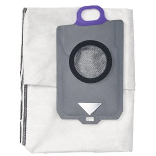 나르왈 Freo Z10 Ultra 전용 스테이션 항균 더스트백 (일반구매, 2매)_이미지