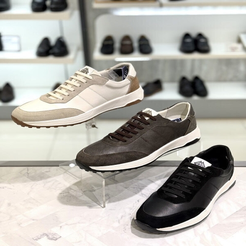  닥스 남성 스니커즈_DOX603KA72