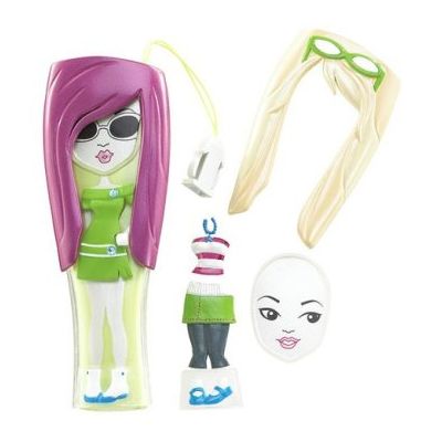 barbie Barbie Girls MP3 Doll (512MB 해외구매)_이미지