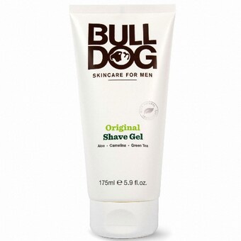 불독 오리지널 쉐이브<b>젤</b> 175ml