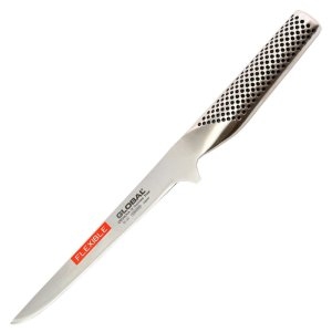 글로벌나이프 G-21 보닝 나이프 정육칼 (14cm)_이미지