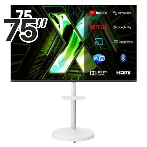 이노스 X75 스마트 Ai 구글 3.0 이동형 패키지_이미지