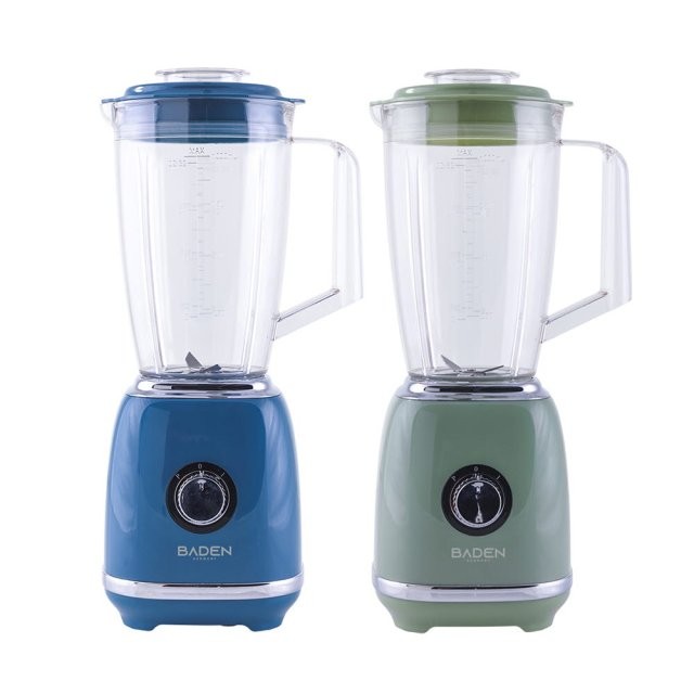 바덴 펠로 파워블렌더 DK-140A (블루)_이미지
