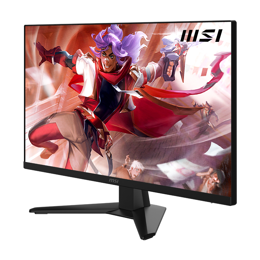 MSI MAG 272F700 X24 Rapid IPS 게이밍 FHD 240 AI Vision 무결점_이미지