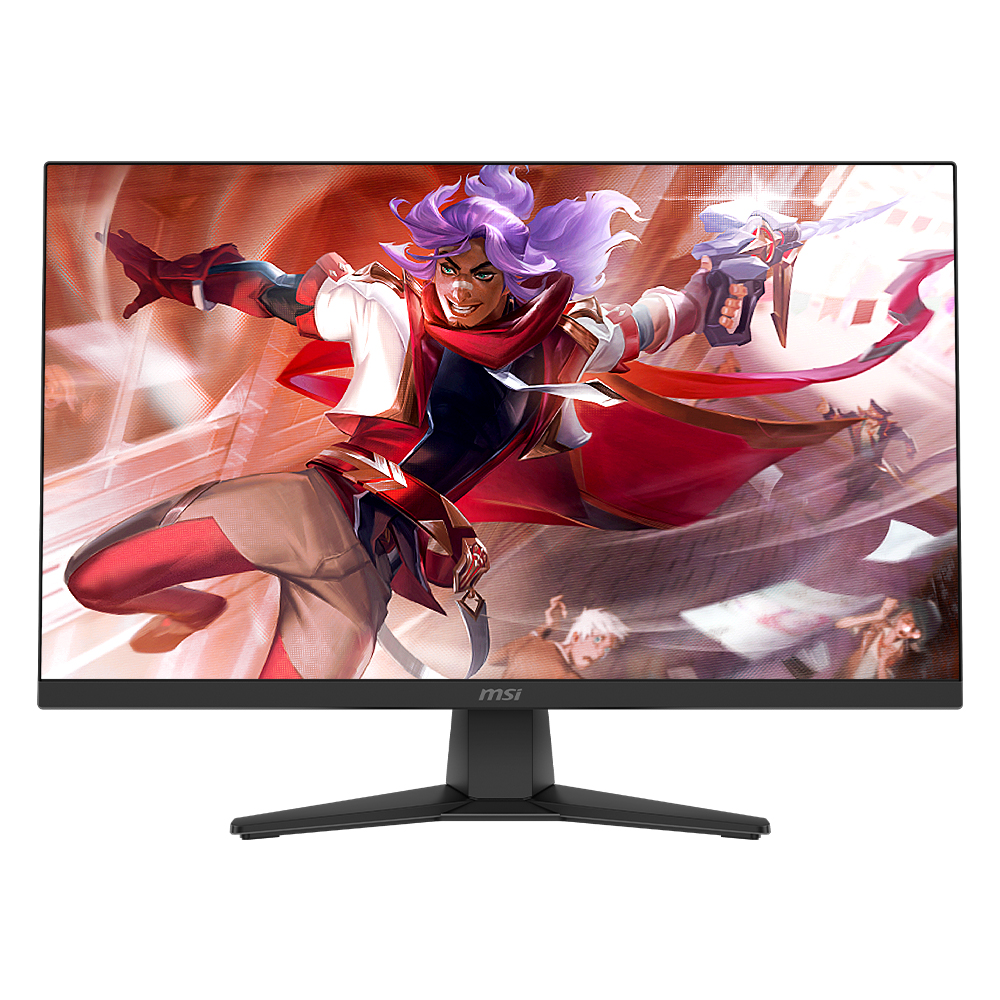 MSI MAG 272F700 X24 Rapid IPS 게이밍 FHD 240 AI Vision 무결점_이미지