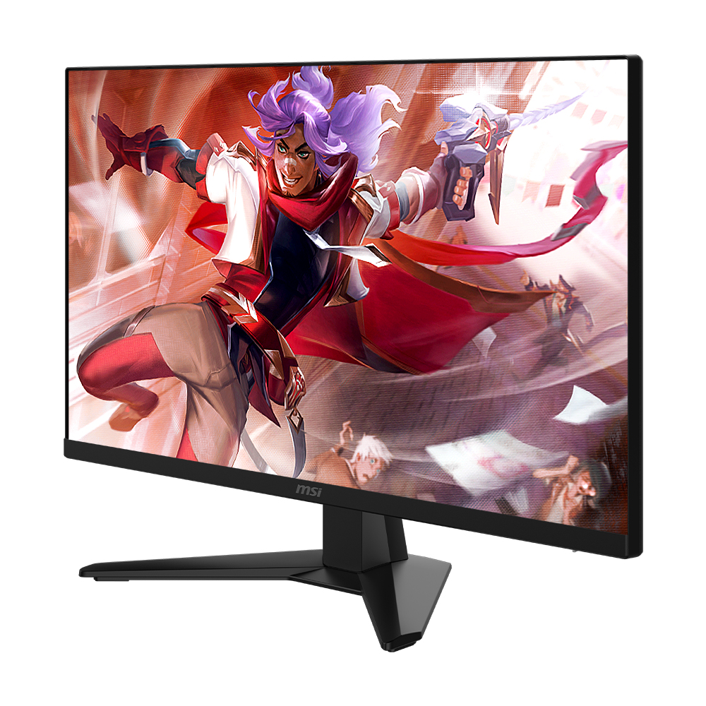 MSI MAG 272F700 X24 Rapid IPS 게이밍 FHD 240 AI Vision 무결점_이미지