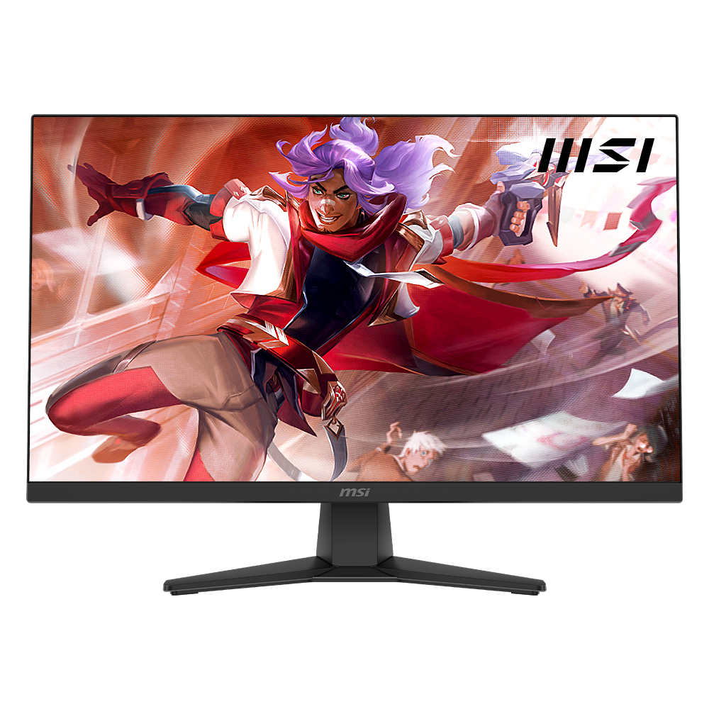 MSI MAG 272F700 X24 Rapid IPS 게이밍 FHD 240 AI Vision 무결점