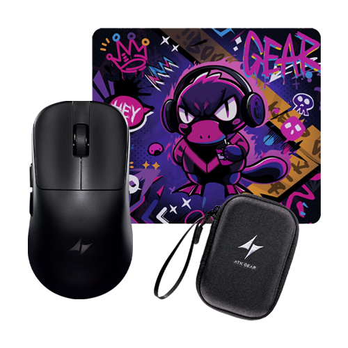 ATK Duckbill Ultra ������